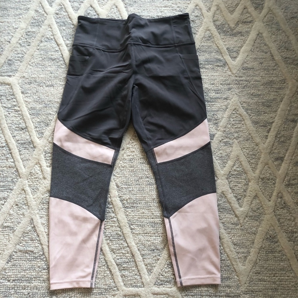 Athleta workout leggings